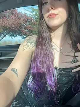 thevixenviolet online show from 8, 4, 2026