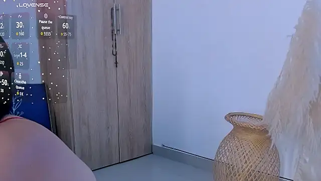 AmaiaFerrer online show from 14, 3, 2026