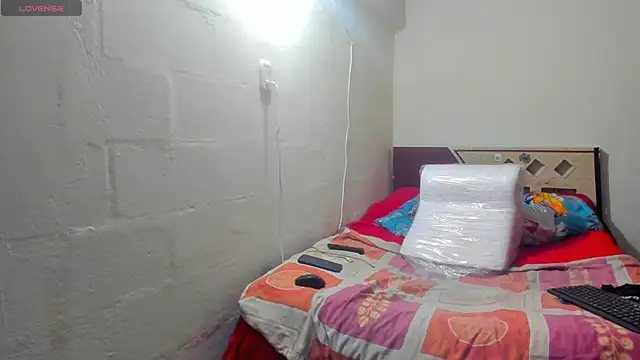 Snapshot of Brianrosex chatting on 14, 2, 2025 Brianrosex online show from 14, 2, 2025