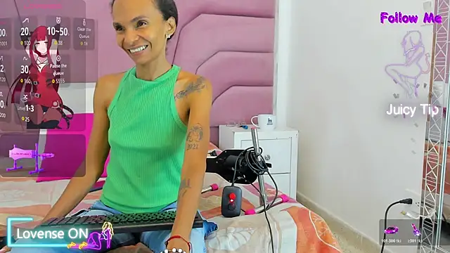 Snapshot of Brianrosex chatting on 18, 11, 2025 Brianrosex online show from 18, 11, 2025