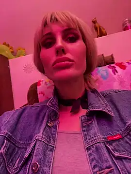 Kamila151 online show from 10, 1, 2025