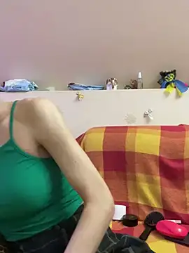 Kamila151 online show from 2, 2, 2025
