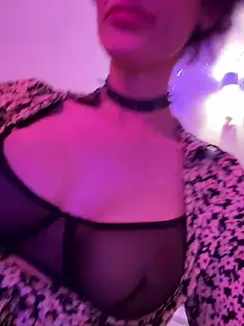 Kamila151 online show from 14, 2, 2025