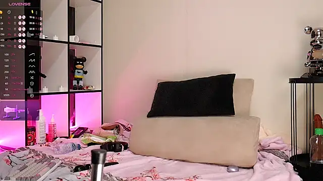 viamoon online show from 18, 1, 2026