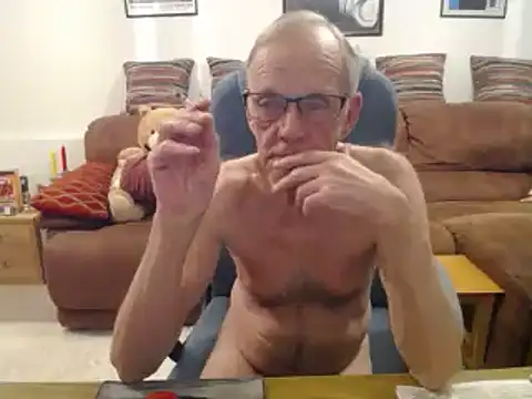 Ferret7777 online show from 30, 1, 2025