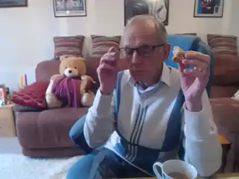 Ferret7777 online show from 2, 2, 2025