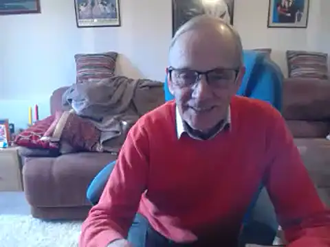 Ferret7777 online show from 5, 2, 2025