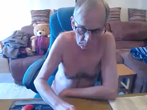 Ferret7777 online show from 5, 2, 2025