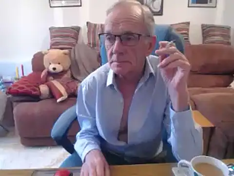Ferret7777 online show from 9, 2, 2025