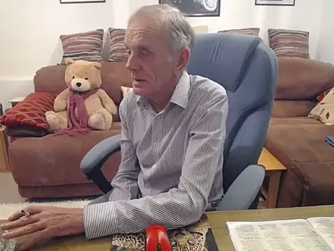 Ferret7777 online show from 3, 11, 2025