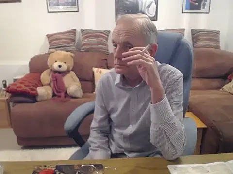 Ferret7777 online show from 15, 11, 2025