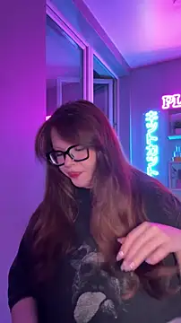 CutiePie3 online show from 14, 3, 2026