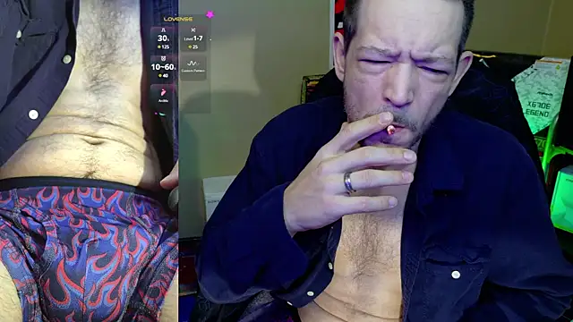 MasterForgedRayy online show from 7, 12, 2024