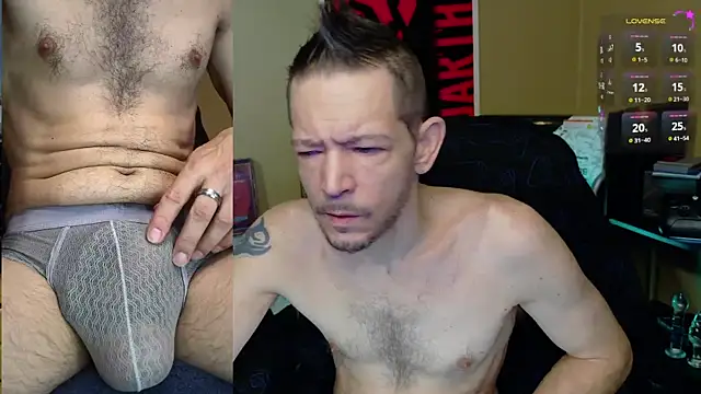 MasterForgedRayy online show from 16, 1, 2025