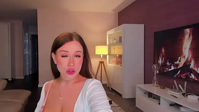 Snapshot of monica_x__ chatting on 4, 10, 2025 monica x online show from 4, 10, 2025