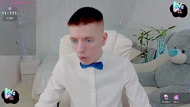 shampoo777 online show from 5, 3, 2025