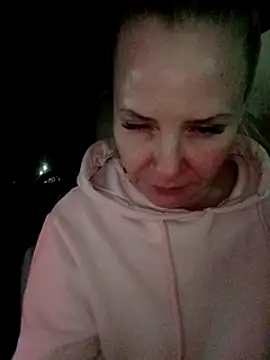 Milen Milf online show from 26, 1, 2025