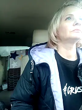 Milen Milf online show from 2, 2, 2025