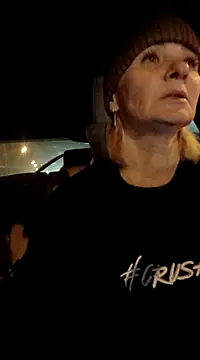 Milen Milf online show from 20, 2, 2025