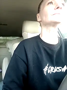 Milen Milf online show from 20, 3, 2025