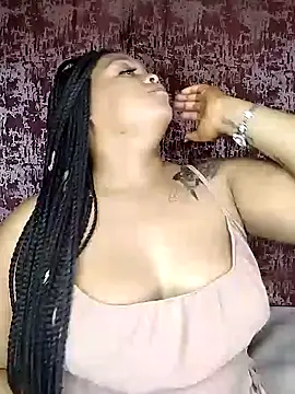 Naughty-Mel online show from 28, 12, 2024