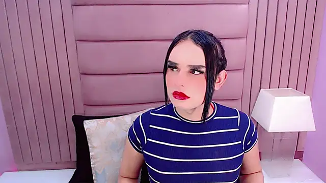 Snapshot of SexyValeriaa chatting on 13, 1, 2025 SexyValeriaa online show from 13, 1, 2025