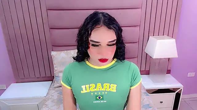 Snapshot of SexyValeriaa chatting on 14, 1, 2025 SexyValeriaa online show from 14, 1, 2025