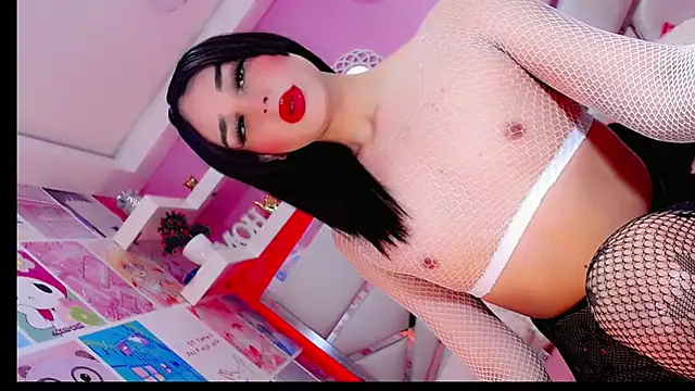 Snapshot of SexyValeriaa chatting on 4, 2, 2025 SexyValeriaa online show from 4, 2, 2025