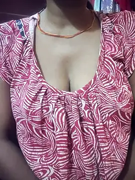 Hot-Anuska online show from 30, 10, 2025