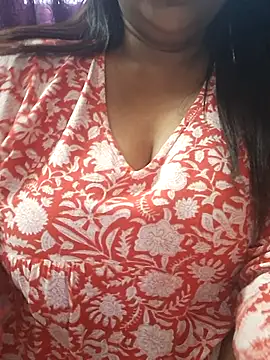 Hot-Anuska online show from 1, 12, 2025