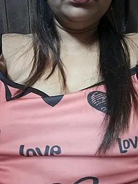 Hot-Anuska online show from 2, 12, 2025