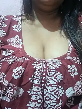 Snapshot of Hot-Anuska chatting on 5, 2, 2026 Hot-Anuska online show from 5, 2, 2026