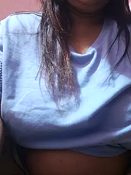 Snapshot of Hot-Anuska chatting on 15, 2, 2026 Hot-Anuska online show from 15, 2, 2026