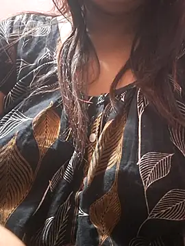 Snapshot of Hot-Anuska chatting on 19, 2, 2026 Hot-Anuska online show from 19, 2, 2026