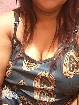 Snapshot of Hot-Anuska chatting on 1, 3, 2026 Hot-Anuska online show from 1, 3, 2026