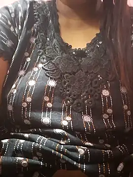 Snapshot of Hot-Anuska chatting on 7, 3, 2026 Hot-Anuska online show from 7, 3, 2026