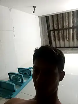 wolf james123 online show from 27, 1, 2025