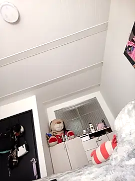 MissAfroditha online show from 13, 12, 2025