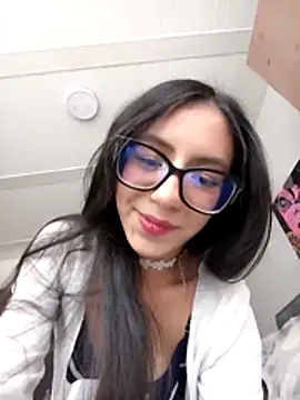 MissAfroditha online show from 21, 12, 2025