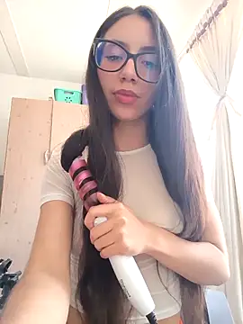 MissAfroditha online show from 1, 3, 2026