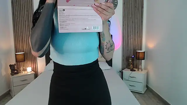 Sam mansson66 online show from 28, 1, 2025