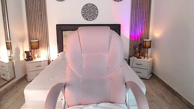 Sam mansson66 online show from 7, 2, 2025