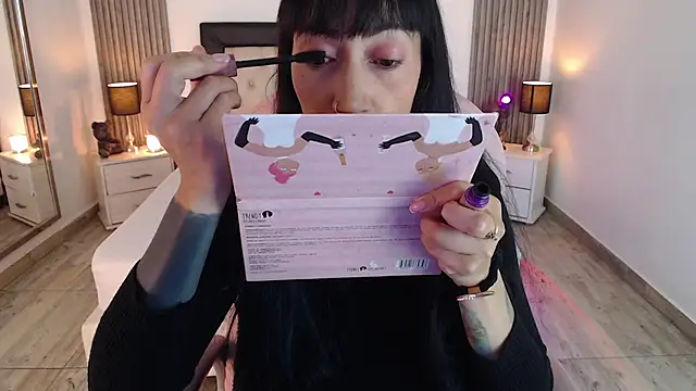 Sam mansson66 online show from 8, 2, 2025