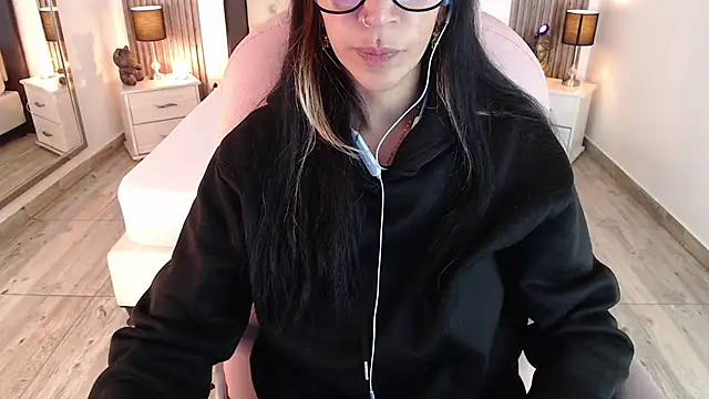 Sam mansson66 online show from 14, 2, 2025