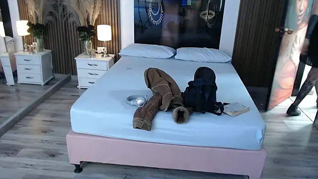 Sam mansson66 online show from 26, 9, 2025