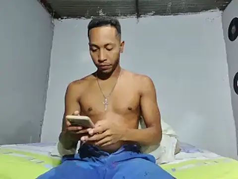 jeffblack2 online show from 24, 1, 2025