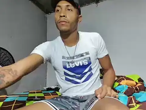 jeffblack2 online show from 28, 1, 2025