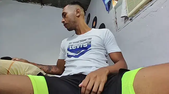 jeffblack2 online show from 13, 2, 2025