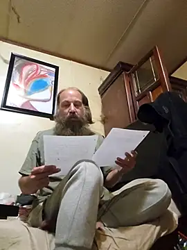 Snapshot of Beyond1978 chatting on 25, 10, 2025 Beyond1978 online show from 25, 10, 2025