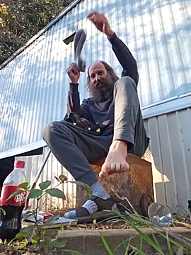 Snapshot of Beyond1978 chatting on 3, 11, 2025 Beyond1978 online show from 3, 11, 2025